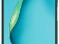 Front des Huawei P40 Lite