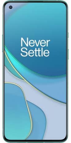 OnePlus 8T OnePlus 8T Datenblatt