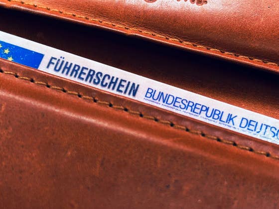 Gesetzesänderung: Was sich beim Führerschein für alle Autofahrer 2026 ändert