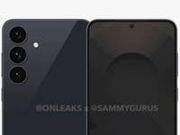 Die Galaxy S25 Reihe von Samsung bekommt Zuwachs