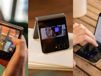 Samsung Galaxy Z Flip 5 neue faltbare Funktionen