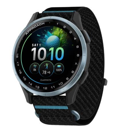 Smartwatch Garmin Approach J1 Foto: Smartwatch Garmin Approach J1