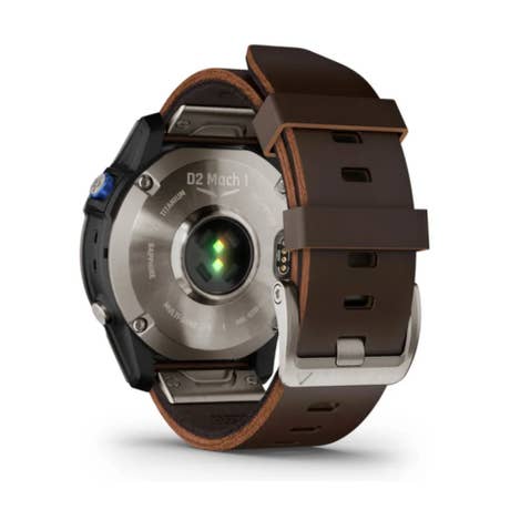 Smartwatch Garmin D2 Mach 1 Pro (47 mm) Foto: Smartwatch Garmin D2 Mach 1 Pro (47 mm)