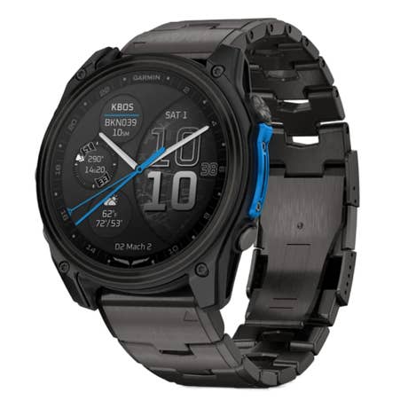 Smartwatch Garmin D2 Mach 2 (51 mm) Foto: Smartwatch Garmin D2 Mach 2 (51 mm)