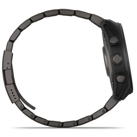 Smartwatch Garmin D2 Mach 2 (51 mm) Foto: Smartwatch Garmin D2 Mach 2 (51 mm)