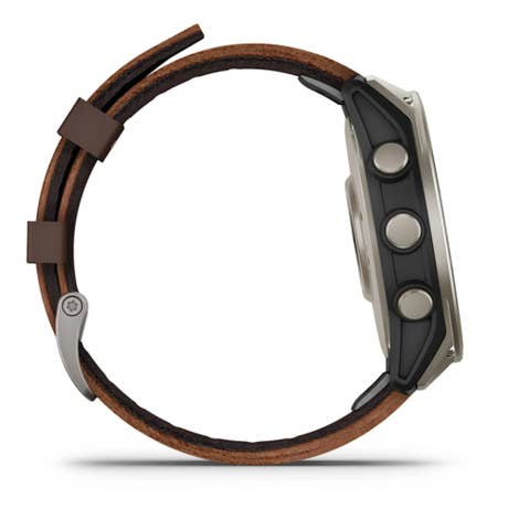 Smartwatch Garmin D2 Mach 2 (47 mm) Foto: Smartwatch Garmin D2 Mach 2 (47 mm)