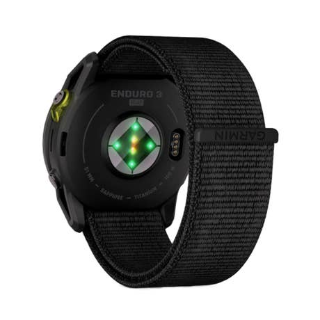 Smartwatch Garmin Enduro 3 Foto: Smartwatch Garmin Enduro 3