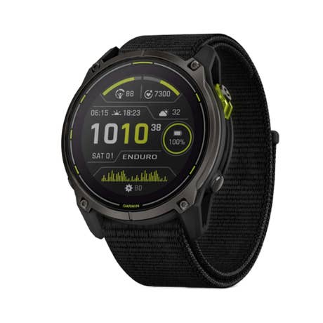 Enduro 3 von Garmin