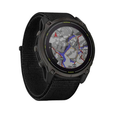 Smartwatch Garmin Enduro 3 Foto: Smartwatch Garmin Enduro 3