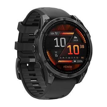 Garmin fenix 8