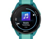 garmin-forerunner-165-music-frontal-gruen-tuerkis