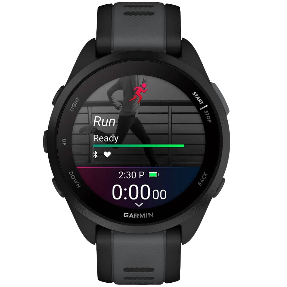 Garmin Forerunner 165