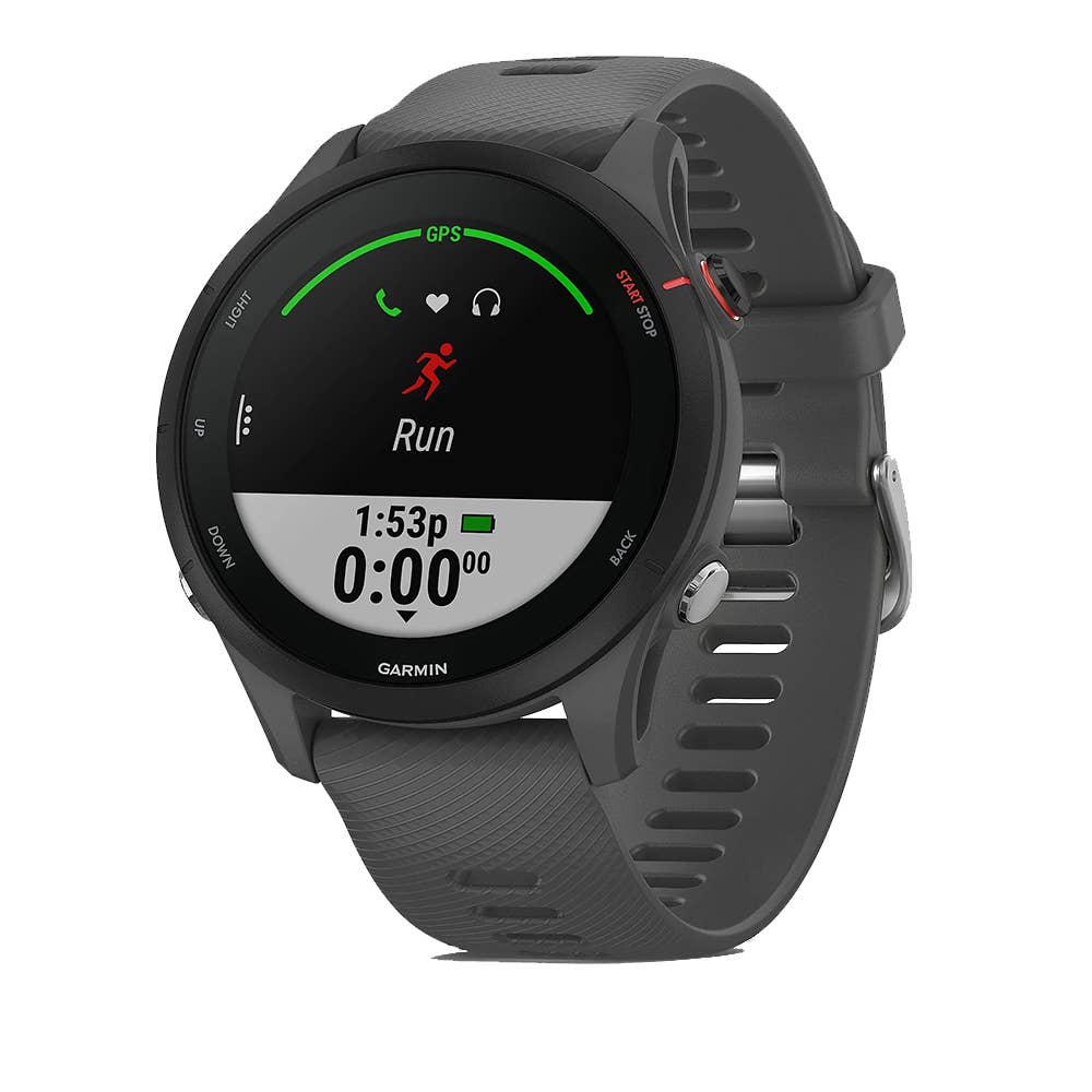 Garmin Forerunner 255