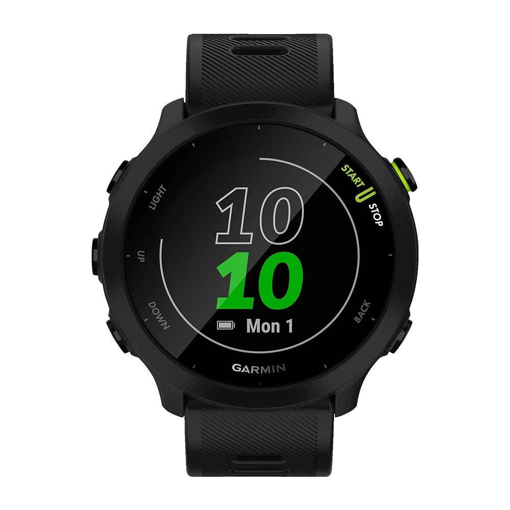 Garmin Forerunner 55