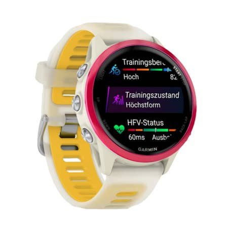 Foto: Smartwatch Garmin Forerunner 570 (42mm)