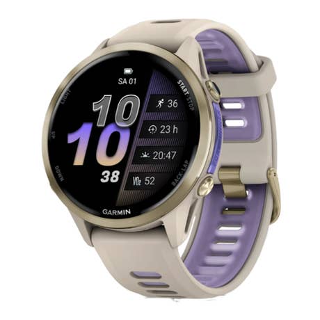 Foto: Smartwatch Garmin Forerunner 970