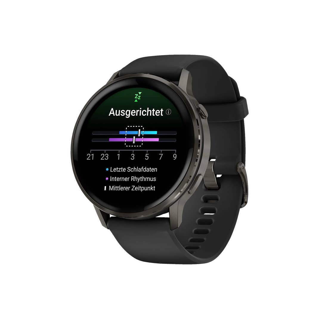 Garmin Venu 4