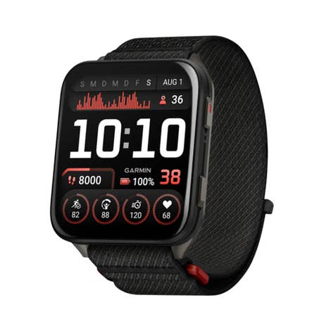 Foto: Smartwatch Garmin Venu X1