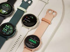 Garmin Vivoactive 6: Schlichte Fitness-Smartwatch mit Top-Features