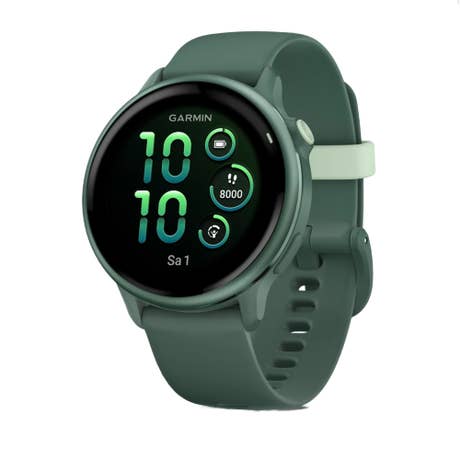 garmin-vivoactive-6-seitlich-vorn-gruen garmin-vivoactive-6-seitlich-vorn-gruen