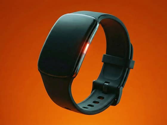 Garmin greift Whoop an! Ist dieser Fitness-Tracker die Zukunft?