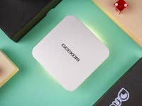 Geekom A7 Testbericht