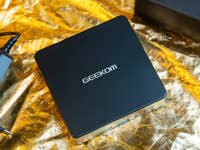 Geekom Mini Air 12 Titelbild