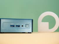 Geekom Mini IT 12 Titelbild