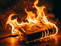 Gefahr in Verzug: Fluggesellschaften stellen neue Verbote auf