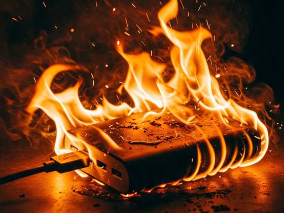 Gefahr in Verzug: Fluggesellschaften stellen neue Verbote auf