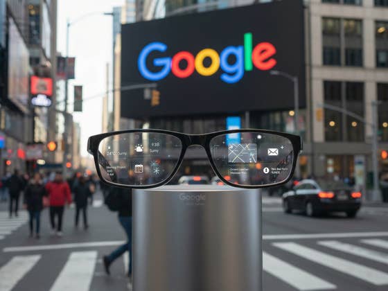 Google Smartglasses 2026: Wird das Euer neuer unsichtbarer Alltags-Assistent?