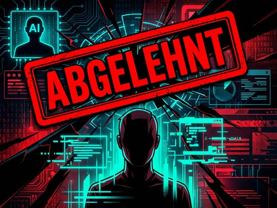 Millionen Deutsche betroffen: So könnte Euch KI um viel Geld bringen