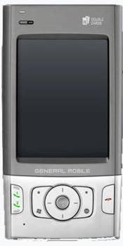 General Mobile DST W1