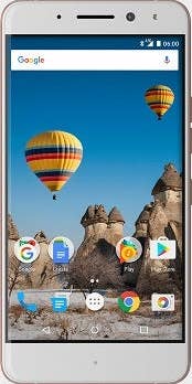 General Mobile GM 5 Plus General Mobile GM 5 Plus