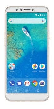 General Mobile GM 8 General Mobile GM 8