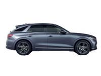 genesis-electrified-gv70-2025-seitlich-silber