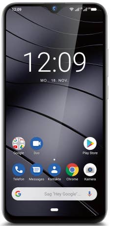 Gigaset GS290 Gigaset GS290