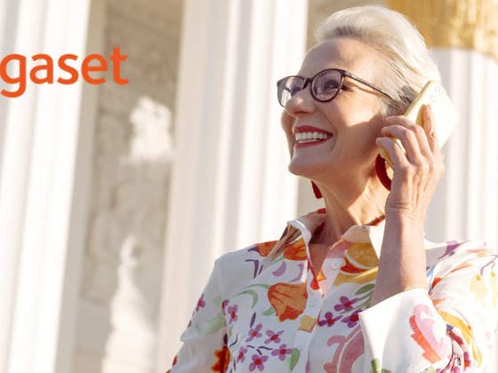 Gigaset ist zahlungsunfähig!