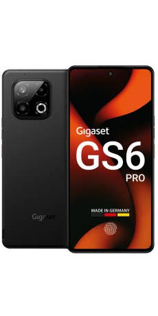 Foto: Handy Gigaset GS6 Pro