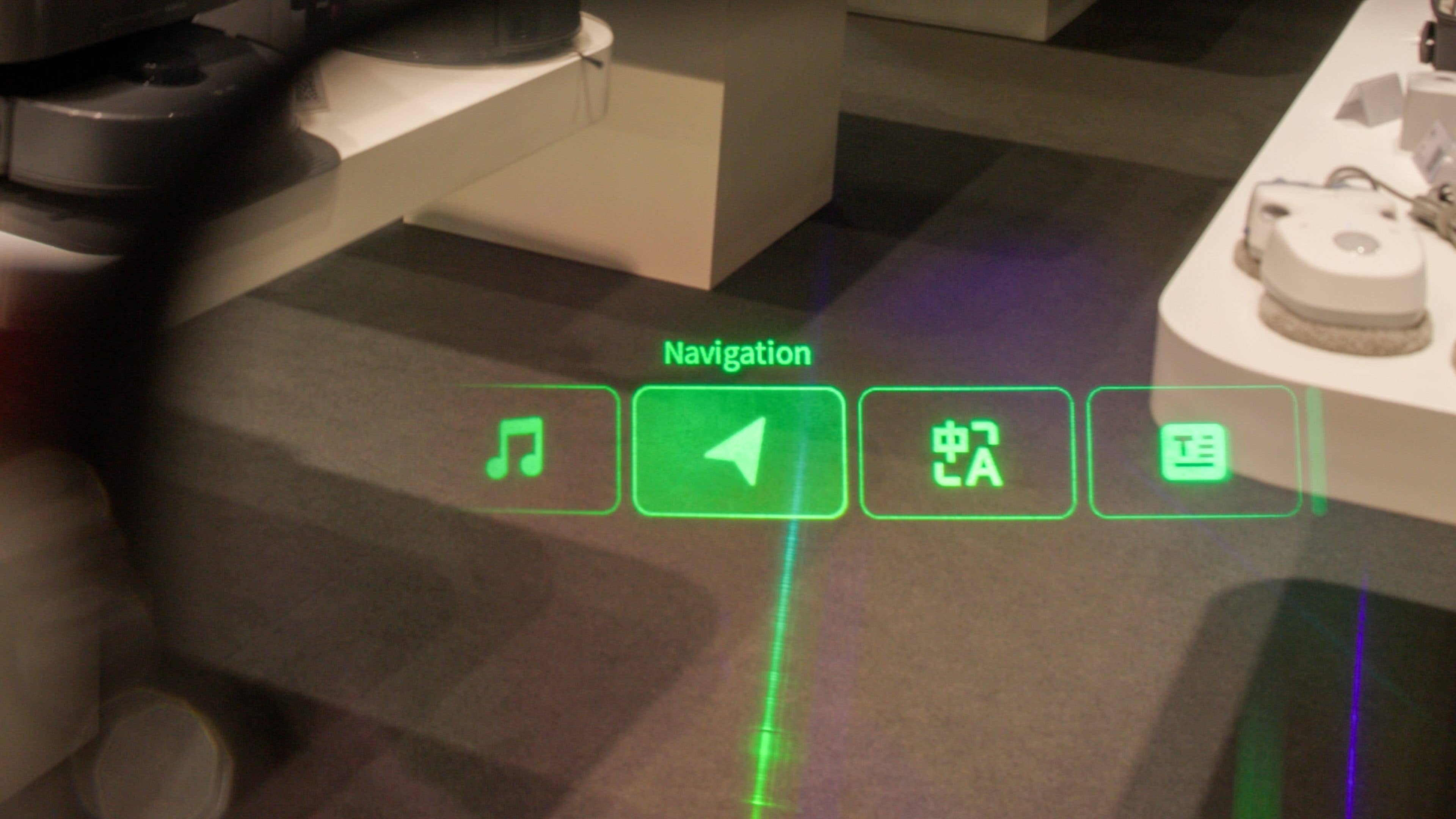 Myvu Imiki Displayqualität Myvu Imiki Displayqualität