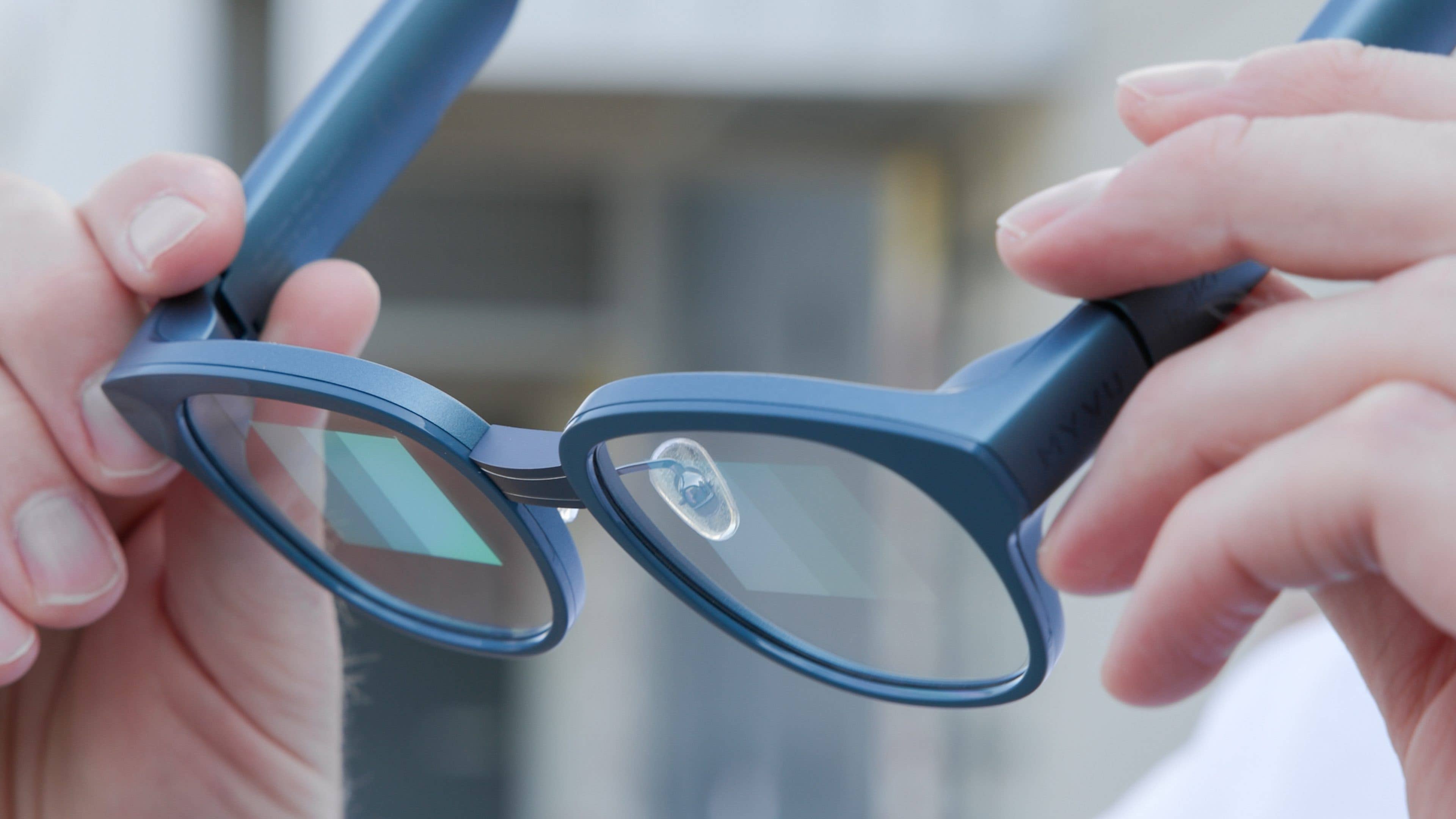 Myvu Imiki Gehäuse Myvu Imiki Gehäuse