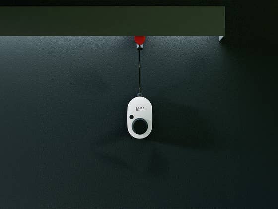 11-kW-Wallbox zum Bestpreis: go-e Charger Gemini flex unter 500 €