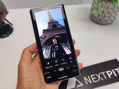 "Magic Eraser"-Funktion auf Google Fotos