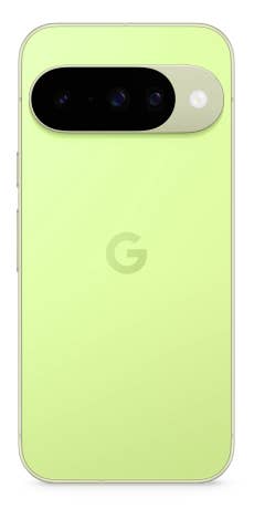 google-pixel-10-rueckseite-gruen