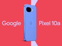 Google Pixel 10a