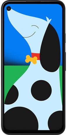 Foto: Handy Google google-pixel-5