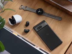 Google gibt den Termin zum Pixel 7 und Pixel Watch Live-Event bekannt