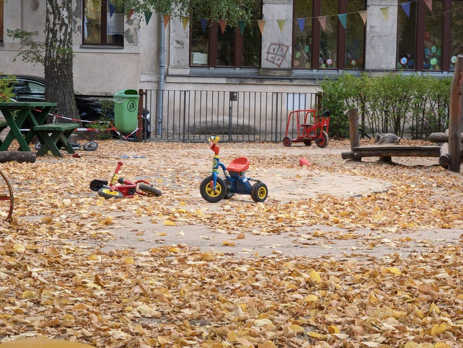 Google Pixel 7 Pro – Beispielfoto