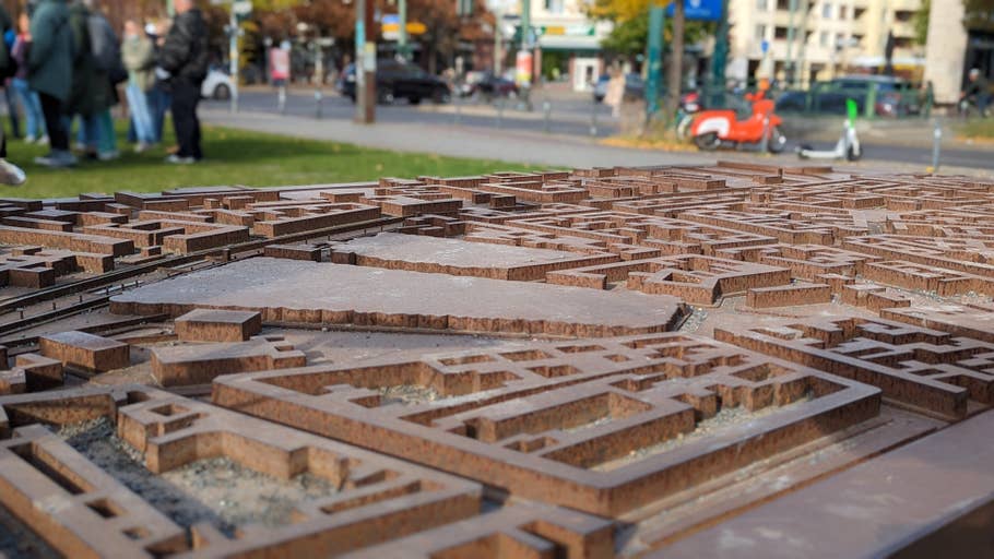 Google Pixel 7 Pro – Beispielfoto