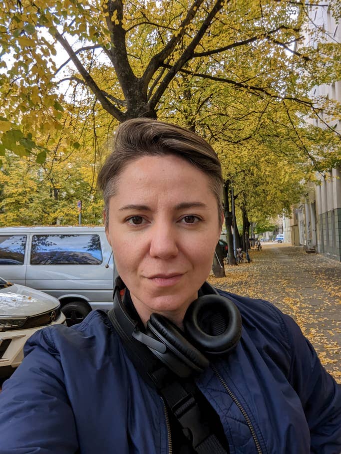 Google Pixel 7 Pro – Beispielfoto